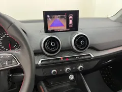 2022 Audi Q2L 35 TFSI Sport — фото 22