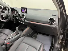 2022 Audi Q2L 35 TFSI Sport — фото 24