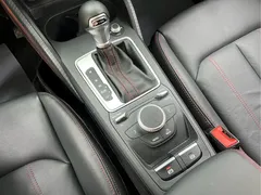 2022 Audi Q2L 35 TFSI Sport — фото 26