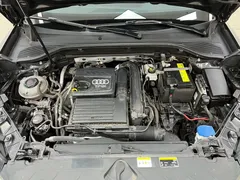 2022 Audi Q2L 35 TFSI Sport — фото 32