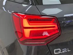 2022 Audi Q2L 35 TFSI Sport — фото 35