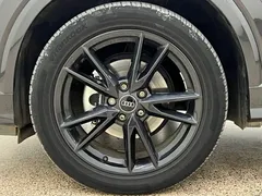 2022 Audi Q2L 35 TFSI Sport — фото 36