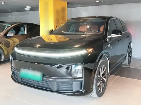 2023 Li Auto L7