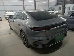 2024 BYD Han EV Glory 605km 2WD Premium — фото 5