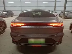 2024 BYD Han EV Glory 605km 2WD Premium — фото 6