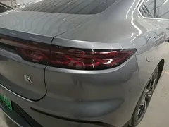 2024 BYD Han EV Glory 605km 2WD Premium — фото 8