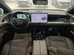 2024 BYD Han EV Glory 605km 2WD Premium — фото 10