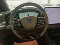 2024 BYD Han EV Glory 605km 2WD Premium — фото 11