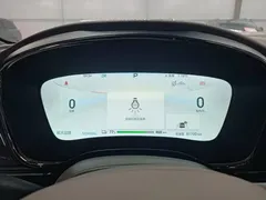 2024 BYD Han EV Glory 605km 2WD Premium — фото 12