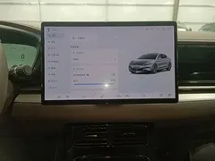 2024 BYD Han EV Glory 605km 2WD Premium — фото 13