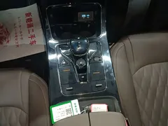 2024 BYD Han EV Glory 605km 2WD Premium — фото 14