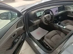 2024 BYD Han EV Glory 605km 2WD Premium — фото 16