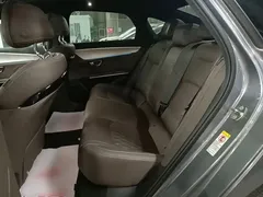 2024 BYD Han EV Glory 605km 2WD Premium — фото 17
