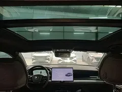 2024 BYD Han EV Glory 605km 2WD Premium — фото 18