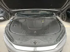 2024 BYD Han EV Glory 605km 2WD Premium — фото 20