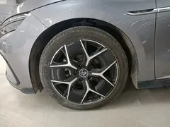2024 BYD Han EV Glory 605km 2WD Premium — фото 23