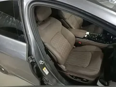 2024 BYD Han EV Glory 605km 2WD Premium — фото 25