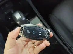 2022 Nissan Kicks 1.5L CVT XV Luxury, белый — фото 9