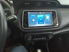 2022 Nissan Kicks 1.5L CVT XV Luxury, белый — фото 13