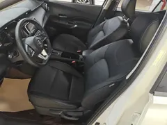 2022 Nissan Kicks 1.5L CVT XV Luxury, белый — фото 15