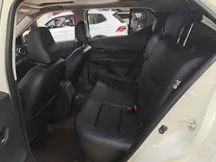2022 Nissan Kicks 1.5L CVT XV Luxury, белый — фото 17