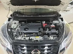 2022 Nissan Kicks 1.5L CVT XV Luxury, белый — фото 20