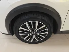 2022 Nissan Kicks 1.5L CVT XV Luxury, белый — фото 23