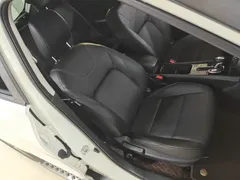2022 Nissan Kicks 1.5L CVT XV Luxury, белый — фото 25
