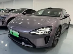 2024 Xiaomi SU7 4WD Long Range Advanced ADAS Max — фото 2