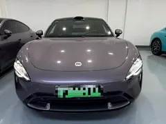 2024 Xiaomi SU7 4WD Long Range Advanced ADAS Max — фото 3