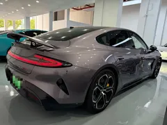 2024 Xiaomi SU7 4WD Long Range Advanced ADAS Max — фото 5