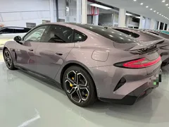 2024 Xiaomi SU7 4WD Long Range Advanced ADAS Max — фото 6