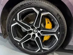 2024 Xiaomi SU7 4WD Long Range Advanced ADAS Max — фото 7