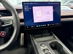 2024 Xiaomi SU7 4WD Long Range Advanced ADAS Max — фото 11