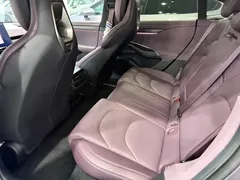 2024 Xiaomi SU7 4WD Long Range Advanced ADAS Max — фото 13