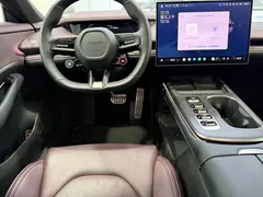 2024 Xiaomi SU7 4WD Long Range Advanced ADAS Max — фото 15
