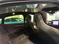 2024 Xiaomi SU7 4WD Long Range Advanced ADAS Max — фото 17