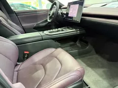 2024 Xiaomi SU7 4WD Long Range Advanced ADAS Max — фото 18