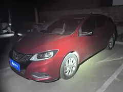 2021 Nissan Tiida 1.6L CVT — фото 1