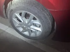 2021 Nissan Tiida 1.6L CVT — фото 6