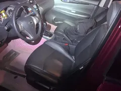 2021 Nissan Tiida 1.6L CVT — фото 9