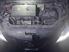 2021 Nissan Tiida 1.6L CVT — фото 10