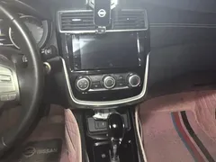 2021 Nissan Tiida 1.6L CVT — фото 13