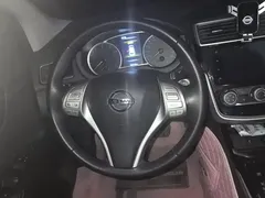 2021 Nissan Tiida 1.6L CVT — фото 15