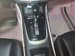 2021 Nissan Tiida 1.6L CVT — фото 16