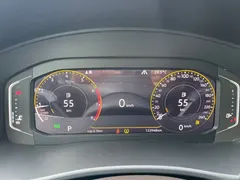 2020 Volkswagen Teramont X 380TSI 4WD Luxury, белый — фото 12