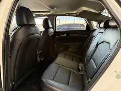 2021 Kia Cerato 1.5L CVT Fashion, белый — фото 6