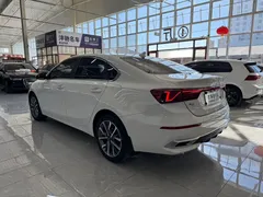 2021 Kia Cerato 1.5L CVT Fashion, белый — фото 7