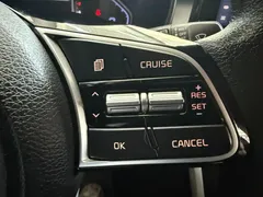 2021 Kia Cerato 1.5L CVT Fashion, белый — фото 15