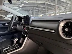2021 Kia Cerato 1.5L CVT Fashion, белый — фото 16